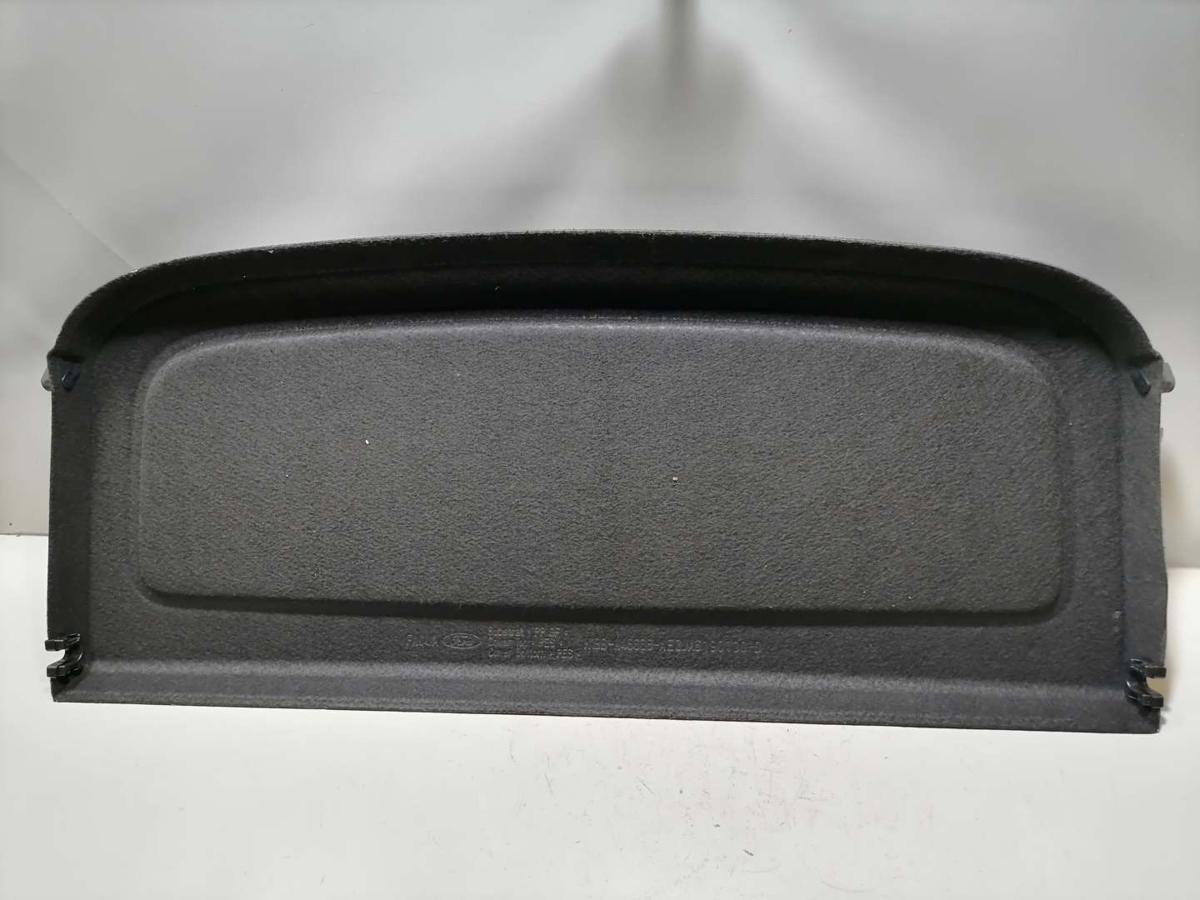 Ford Fiesta MK7 original Hutablage Abdeckung Kofferraum 5-Türer Bj.2019